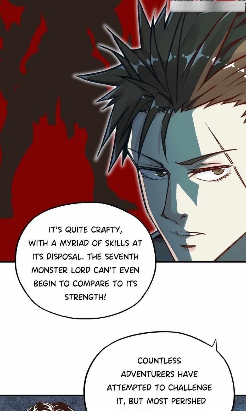 Try me again if you Dare! Chapter 44 - Page 44