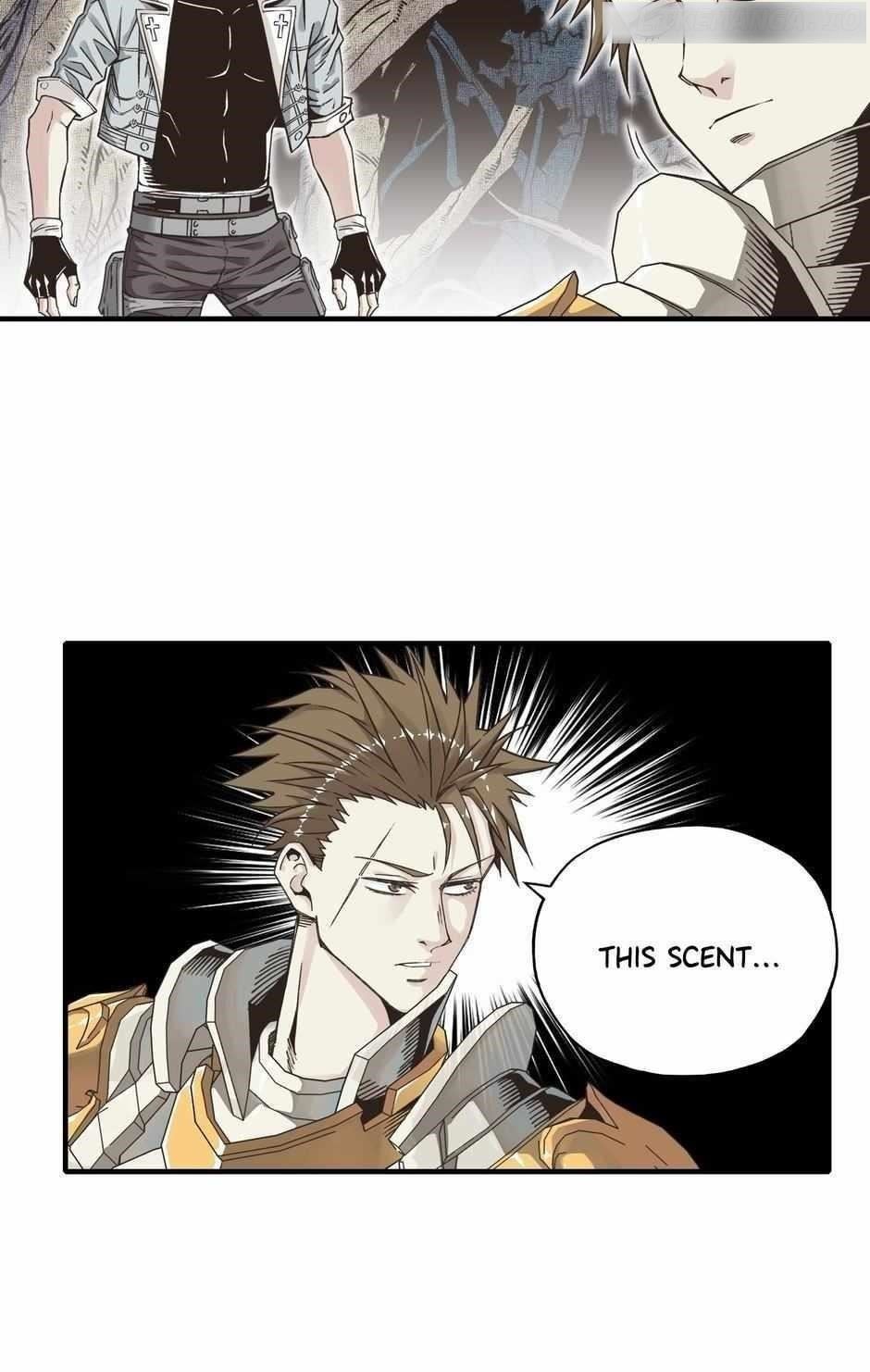 Try me again if you Dare! Chapter 44 - Page 48