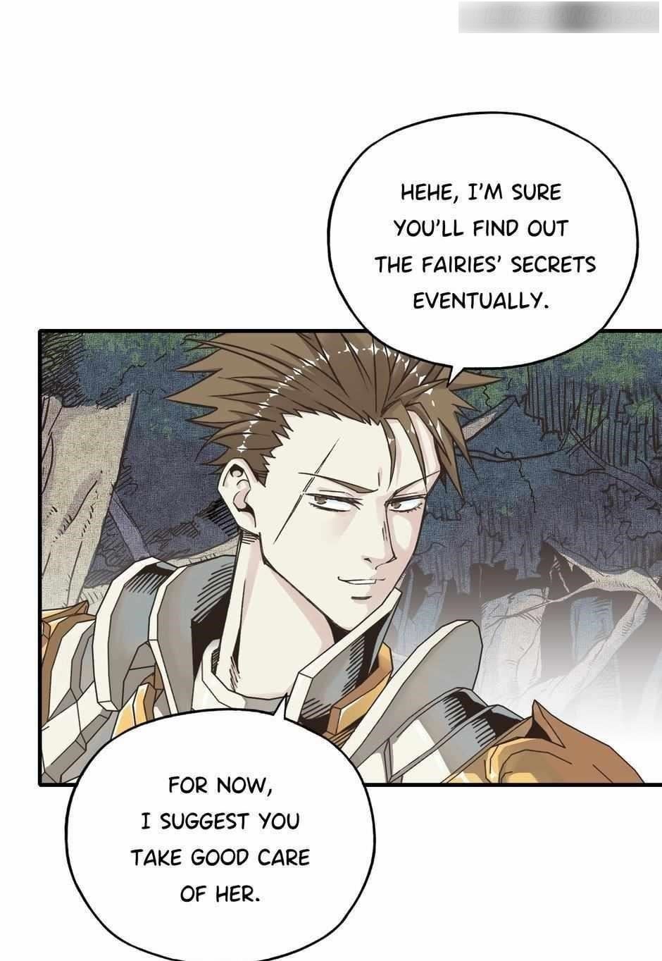 Try me again if you Dare! Chapter 44 - Page 51