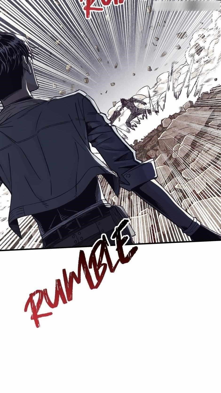 Try me again if you Dare! Chapter 44 - Page 8