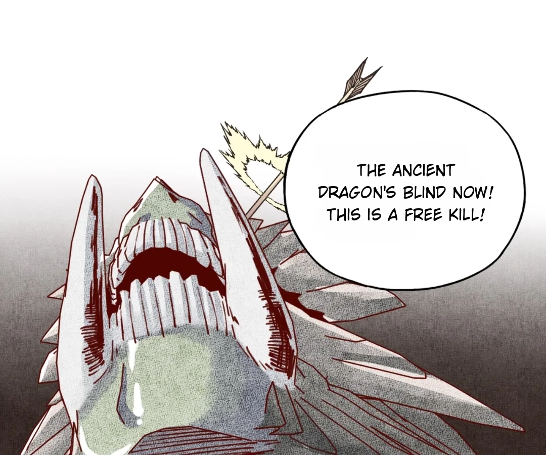 Try me again if you Dare! Chapter 45 - Page 1