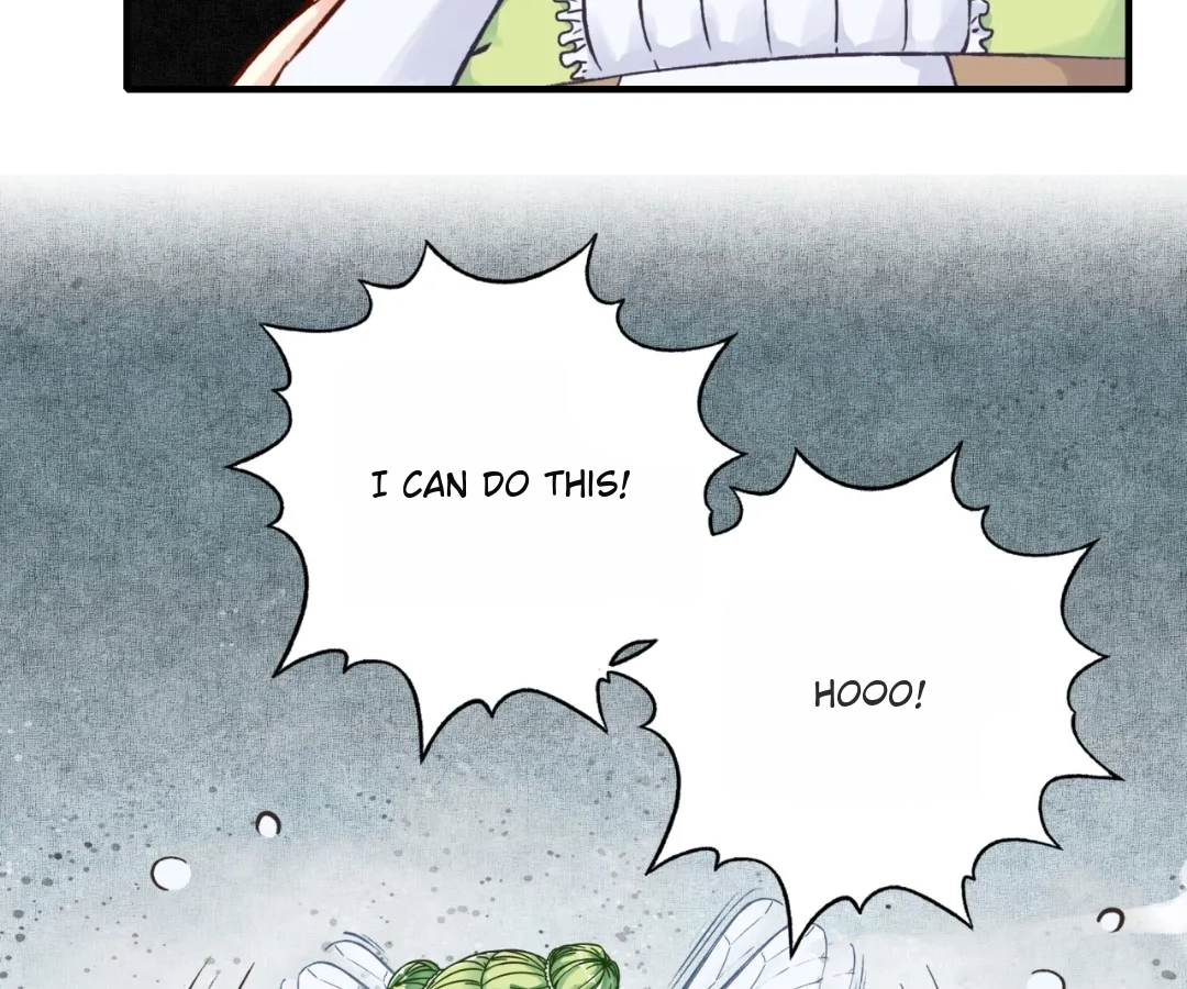 Try me again if you Dare! Chapter 45 - Page 113