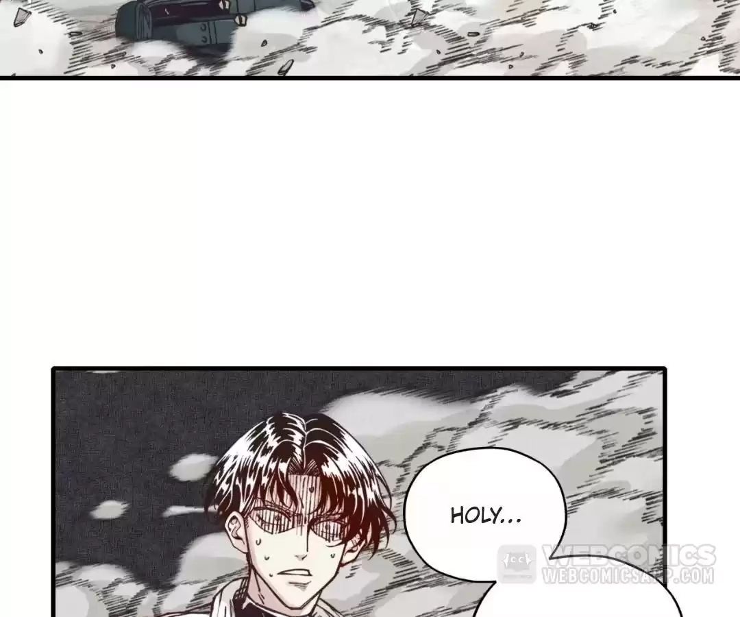 Try me again if you Dare! Chapter 45 - Page 123