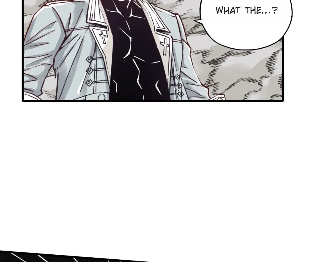 Try me again if you Dare! Chapter 45 - Page 124