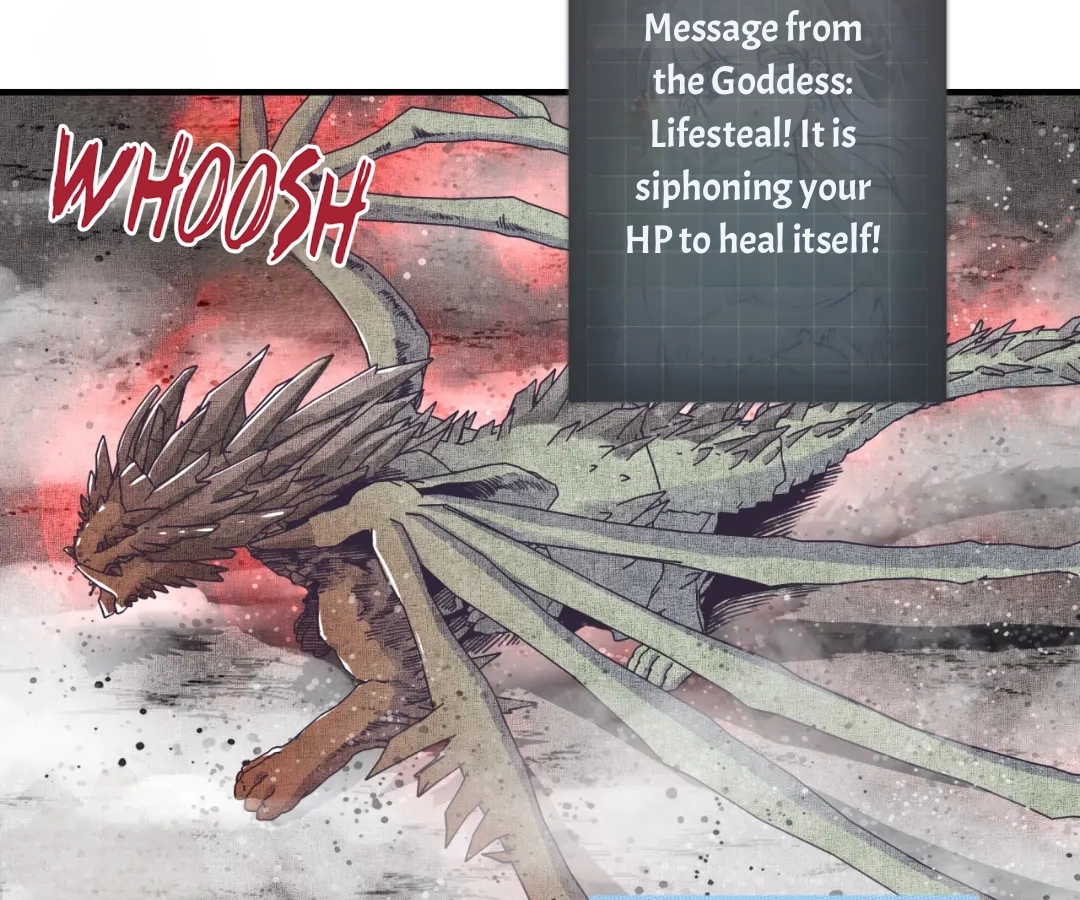 Try me again if you Dare! Chapter 45 - Page 14