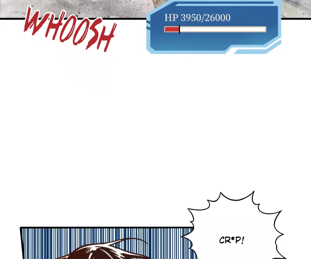 Try me again if you Dare! Chapter 45 - Page 15