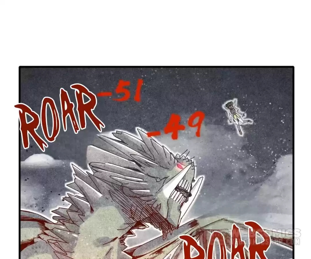 Try me again if you Dare! Chapter 45 - Page 19