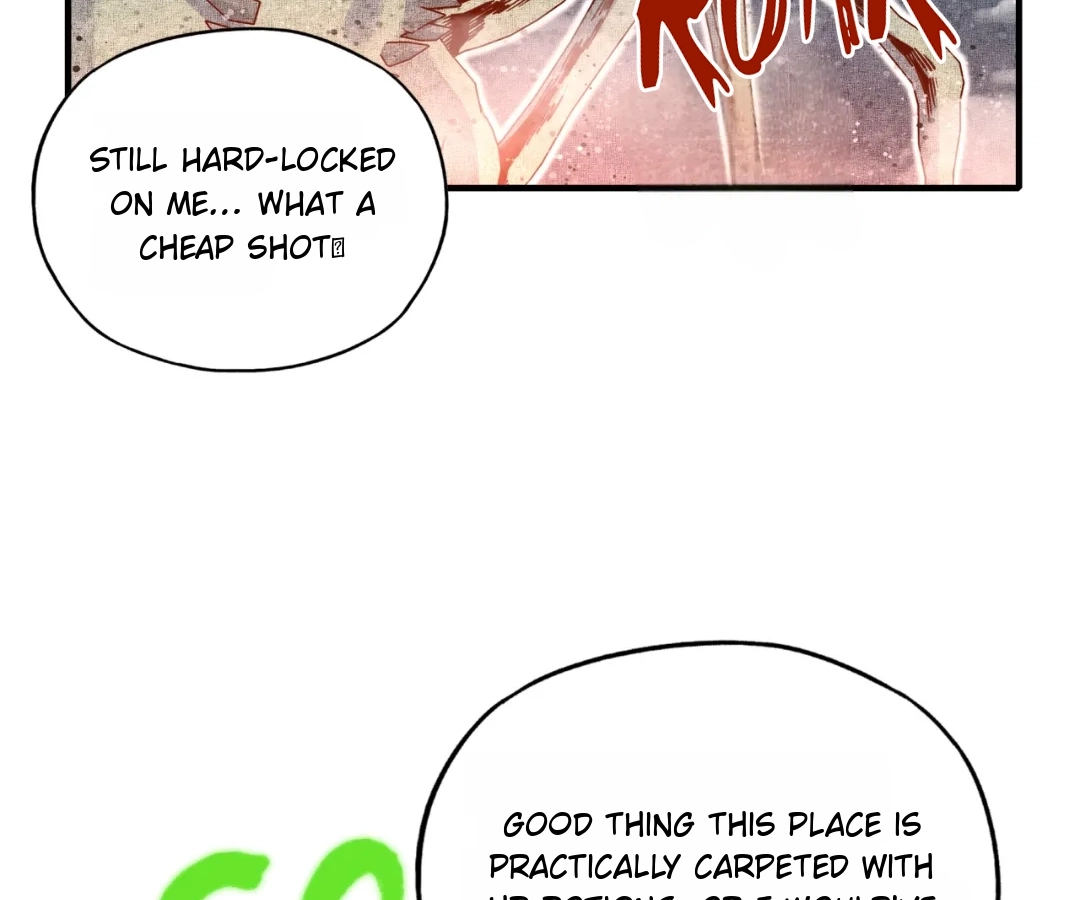 Try me again if you Dare! Chapter 45 - Page 20