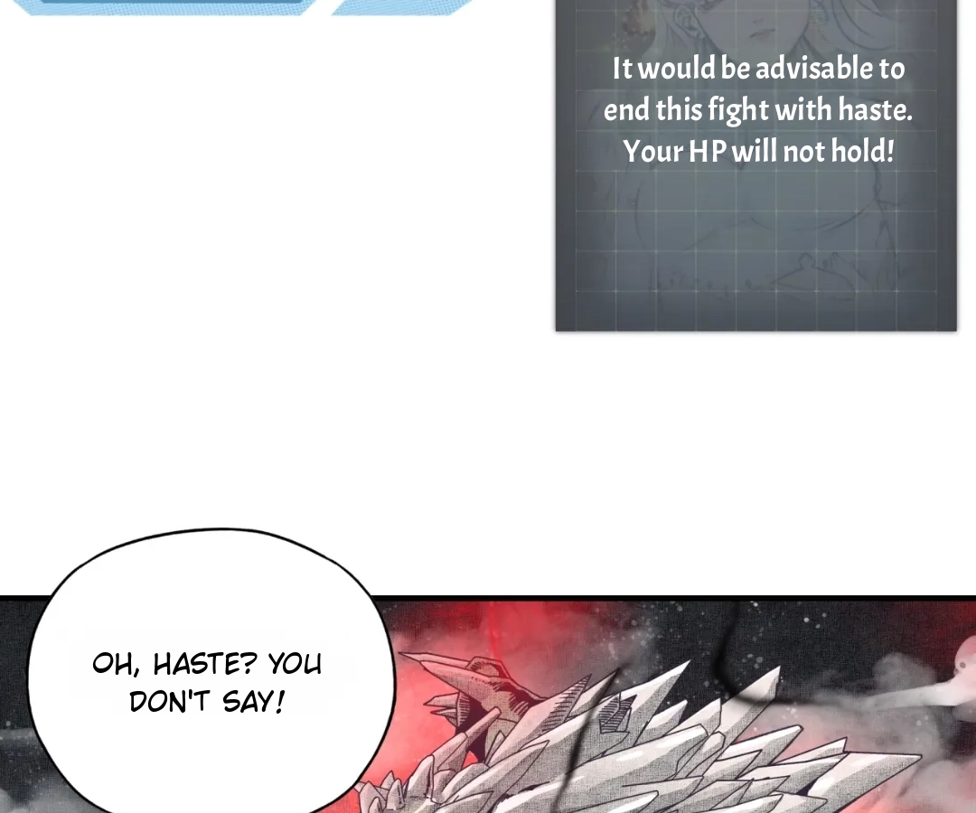 Try me again if you Dare! Chapter 45 - Page 22