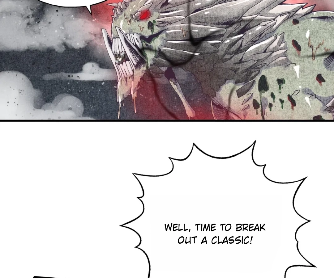 Try me again if you Dare! Chapter 45 - Page 23