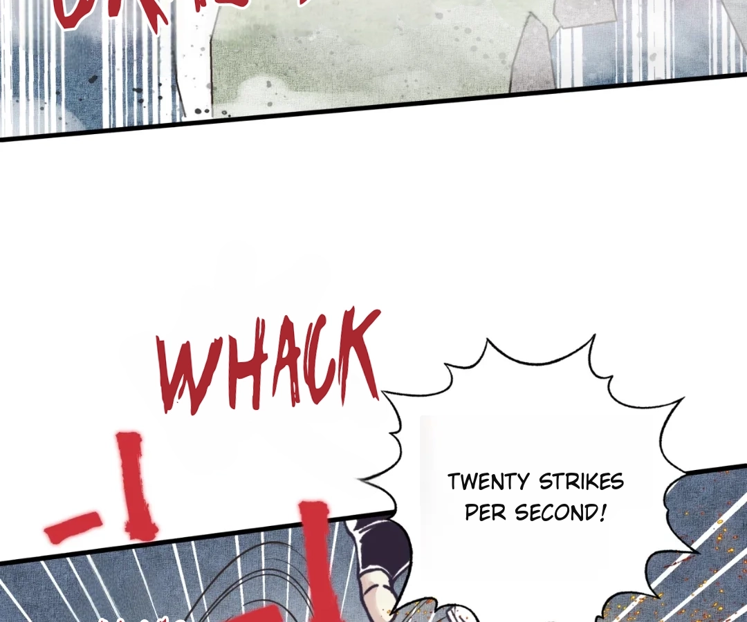 Try me again if you Dare! Chapter 45 - Page 28