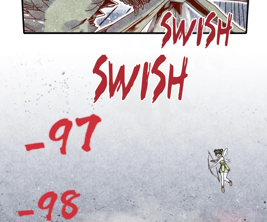 Try me again if you Dare! Chapter 45 - Page 39