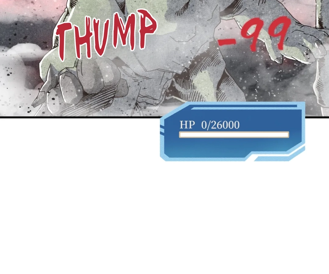 Try me again if you Dare! Chapter 45 - Page 41