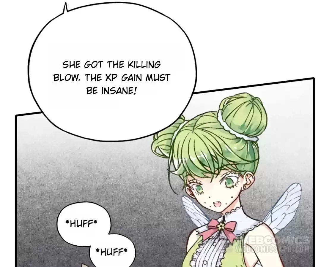 Try me again if you Dare! Chapter 45 - Page 59