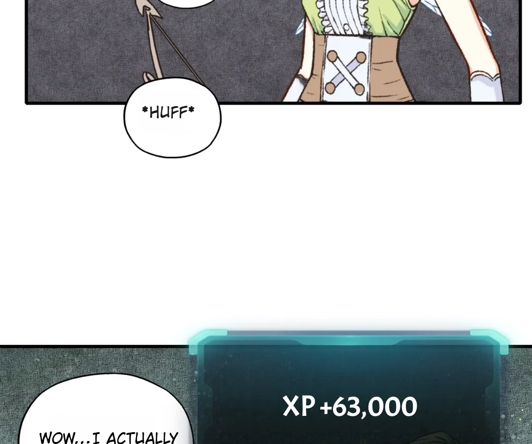 Try me again if you Dare! Chapter 45 - Page 60