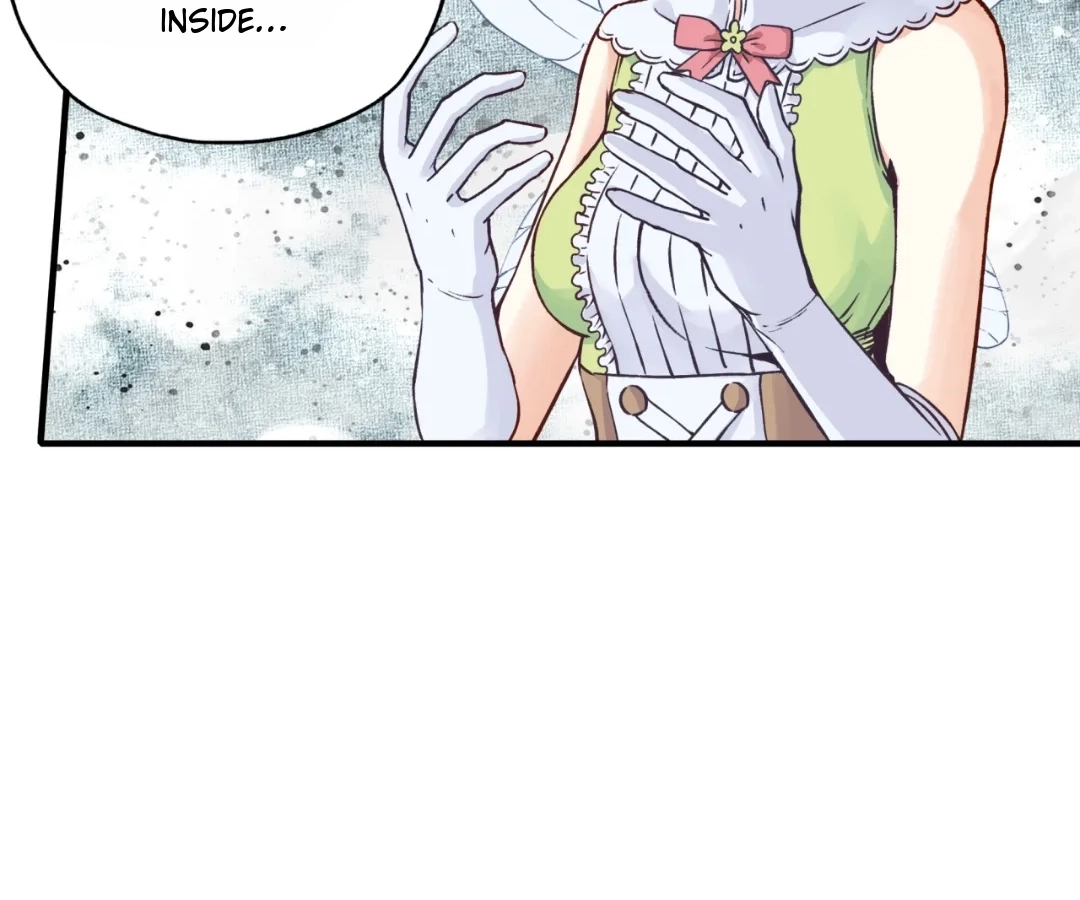 Try me again if you Dare! Chapter 45 - Page 65