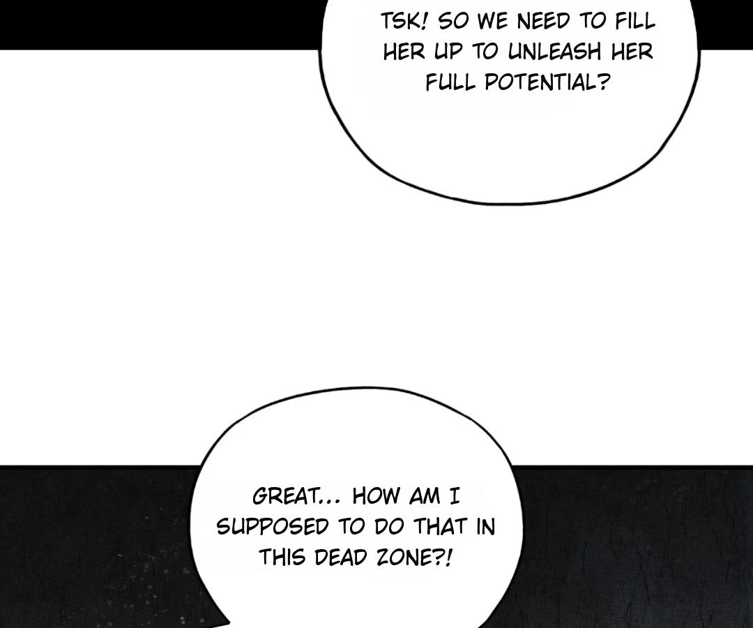 Try me again if you Dare! Chapter 45 - Page 76