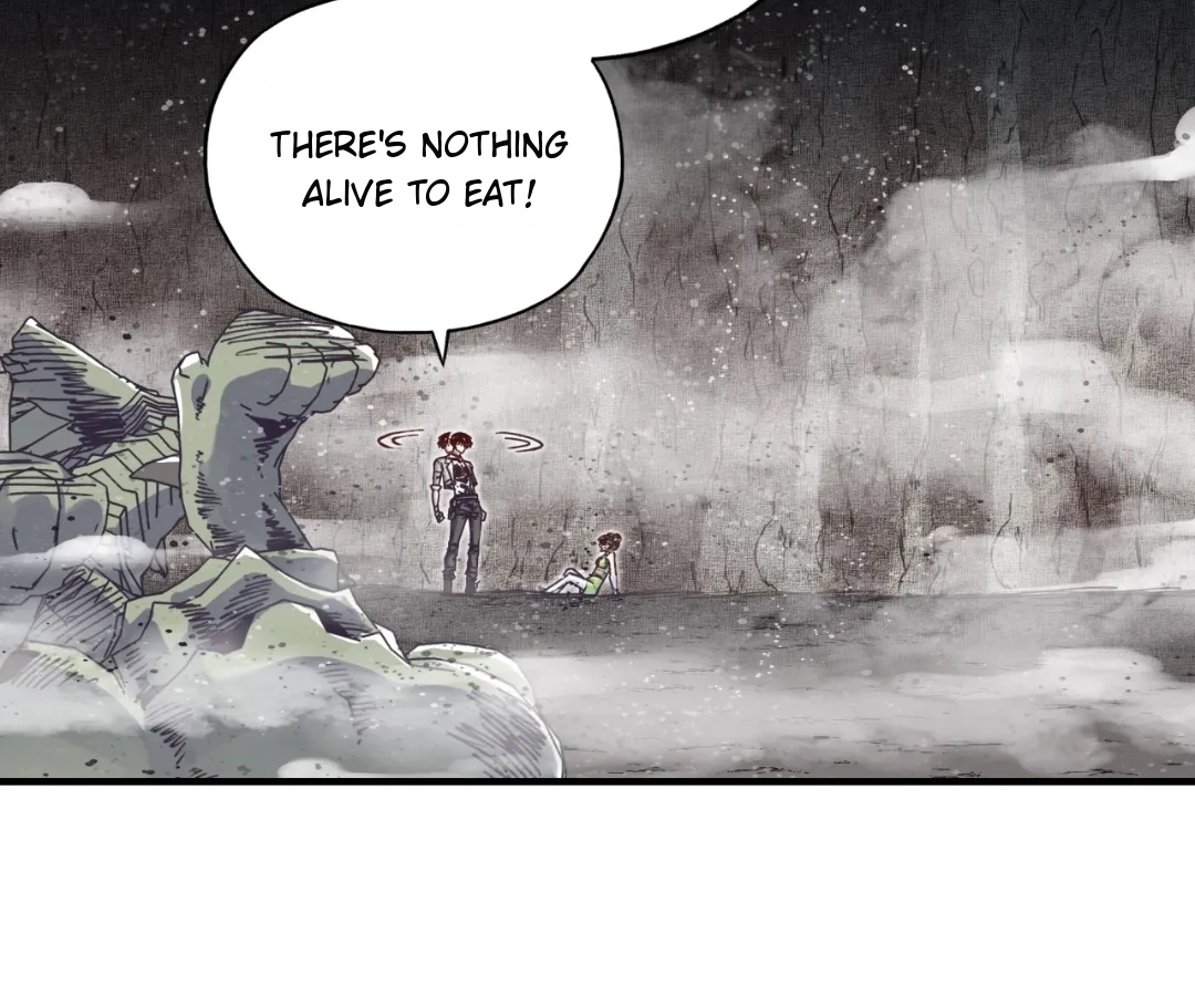 Try me again if you Dare! Chapter 45 - Page 77