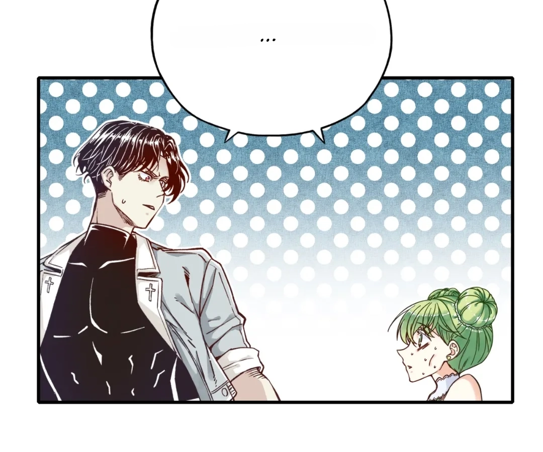 Try me again if you Dare! Chapter 45 - Page 81