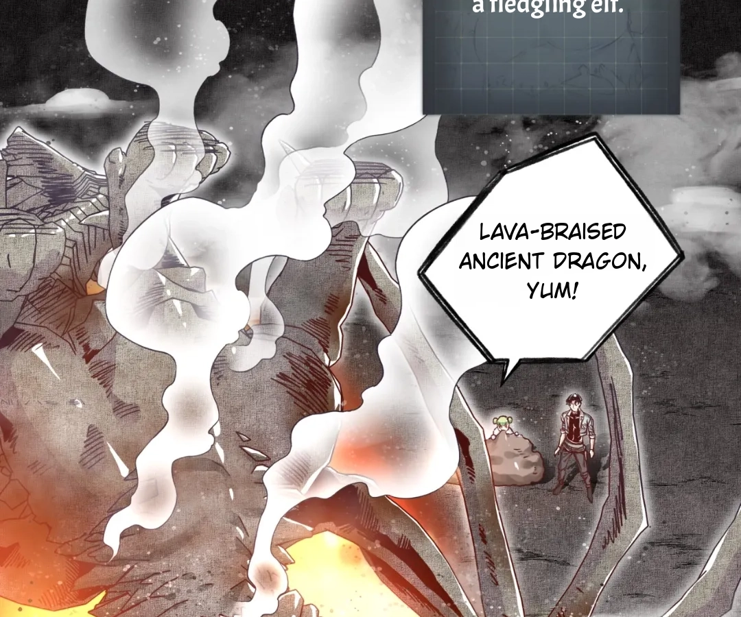 Try me again if you Dare! Chapter 45 - Page 86