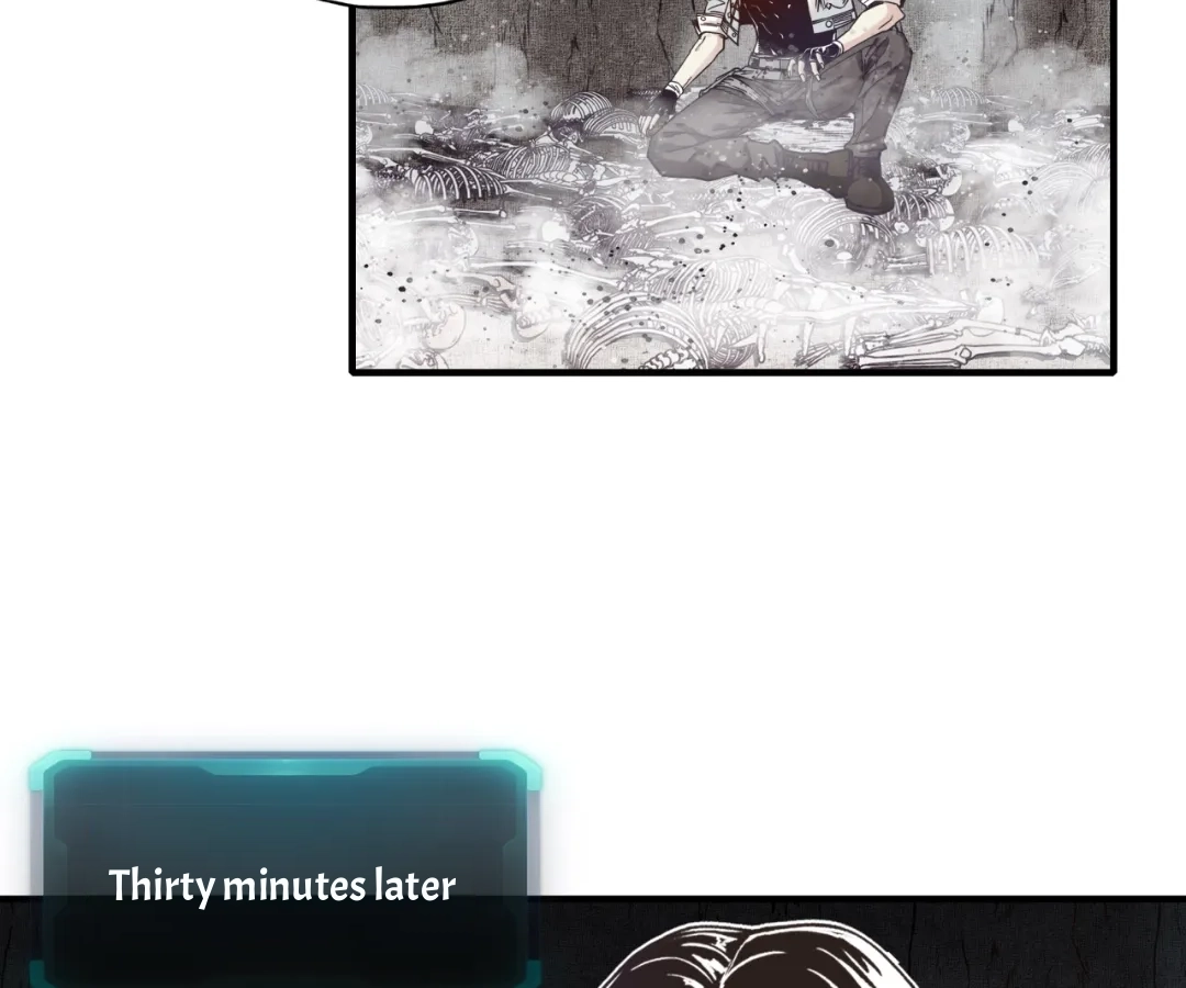 Try me again if you Dare! Chapter 45 - Page 93