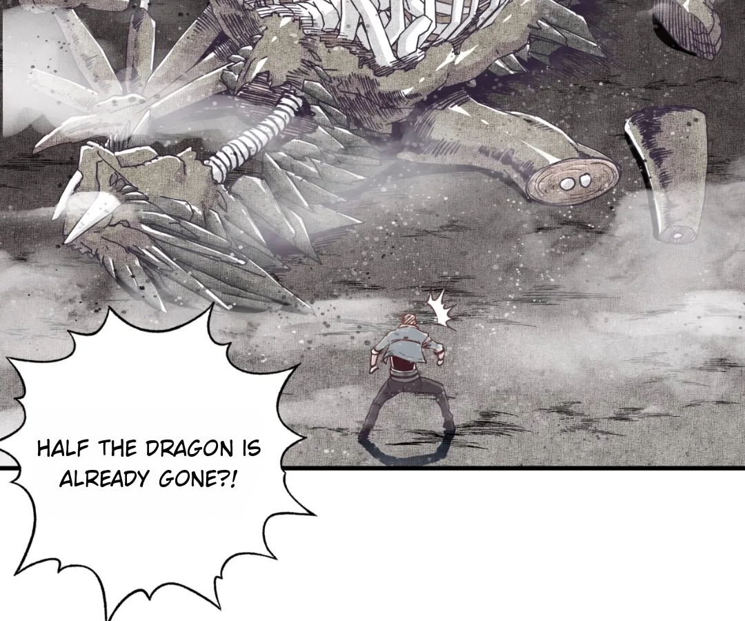 Try me again if you Dare! Chapter 45 - Page 96