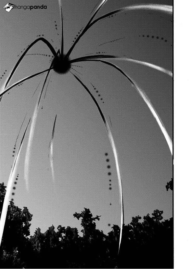 The New Gate Chapter 13 - Page 39