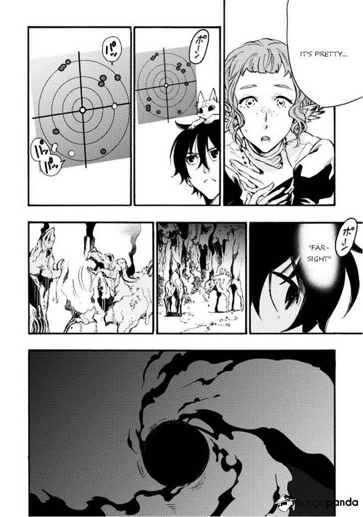 The New Gate Chapter 13 - Page 40