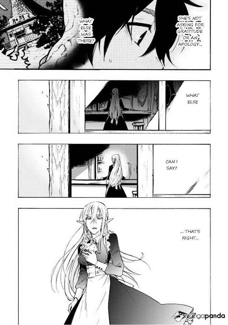 The New Gate Chapter 14 - Page 28