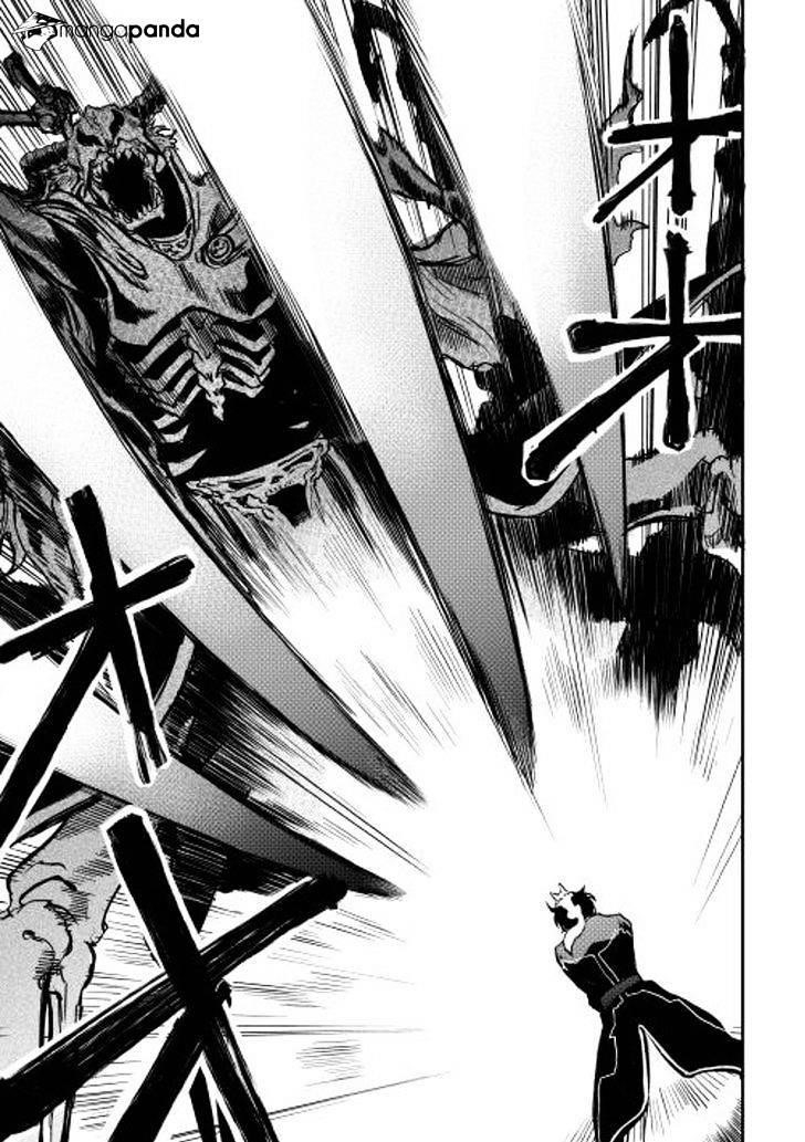 The New Gate Chapter 15 - Page 14