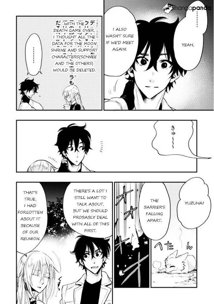 The New Gate Chapter 15 - Page 2