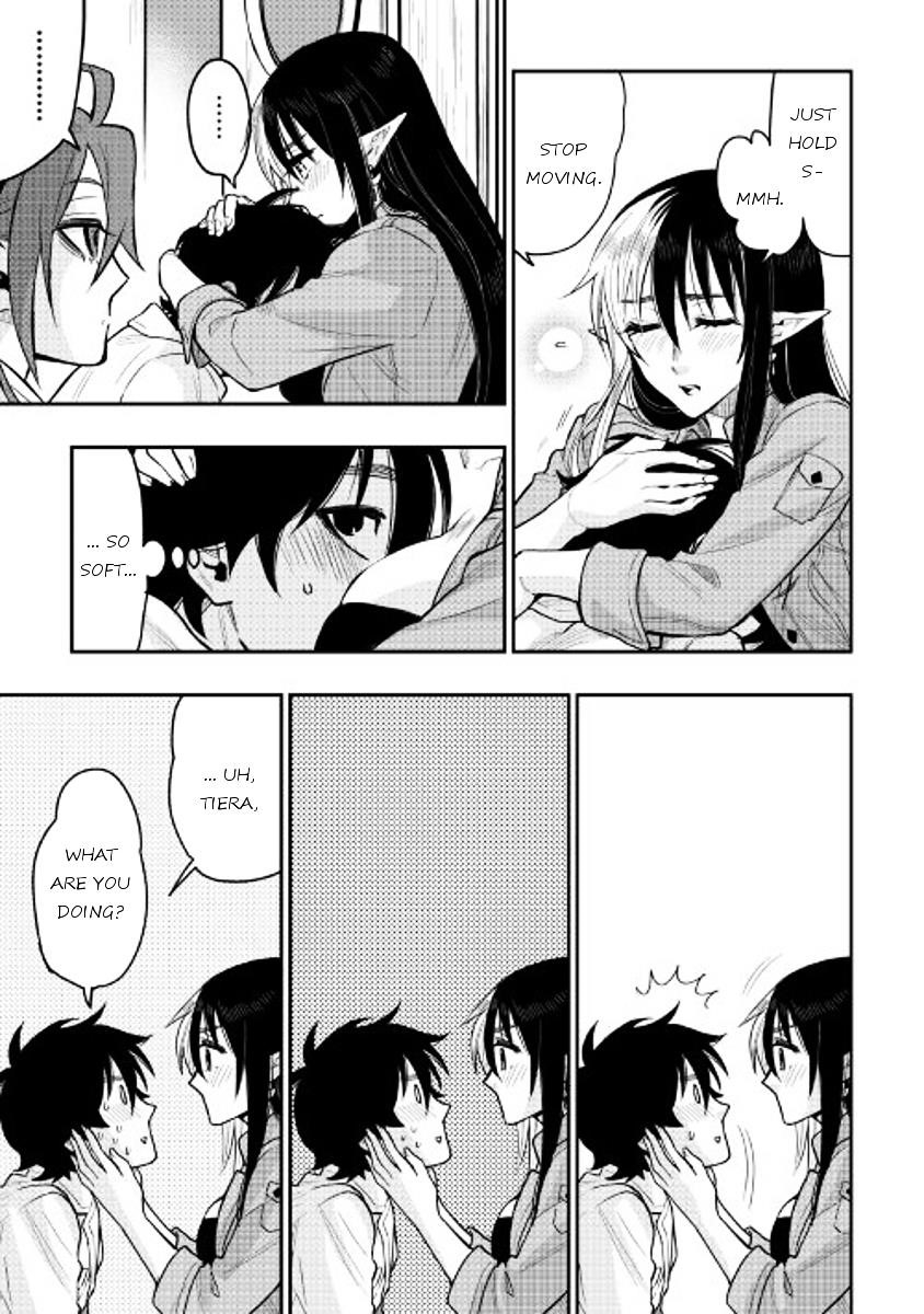 The New Gate Chapter 24 - Page 27