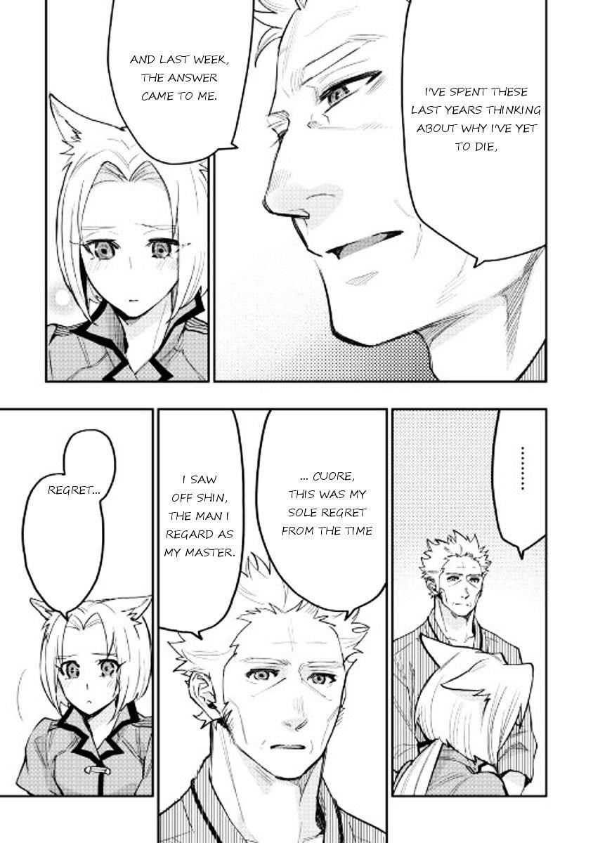 The New Gate Chapter 29 - Page 25