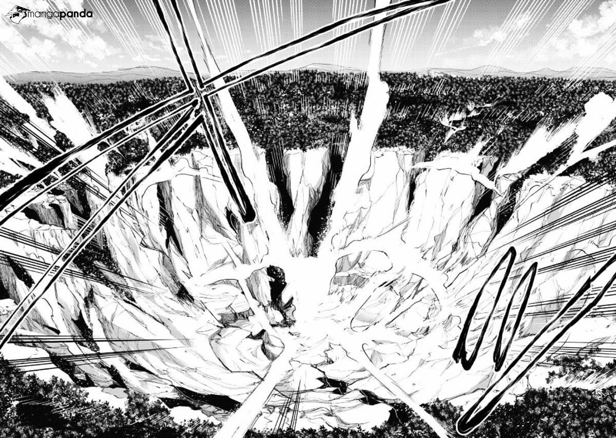 The New Gate Chapter 33 - Page 12