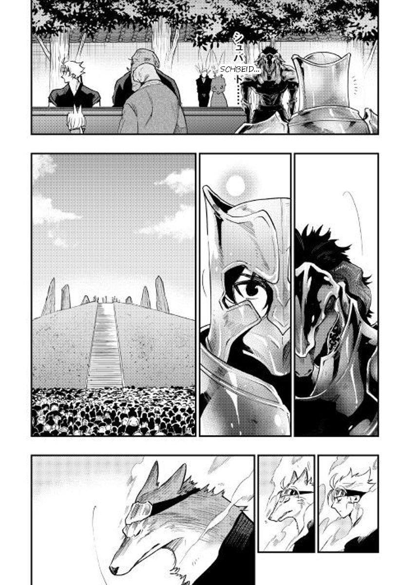 The New Gate Chapter 34 - Page 13