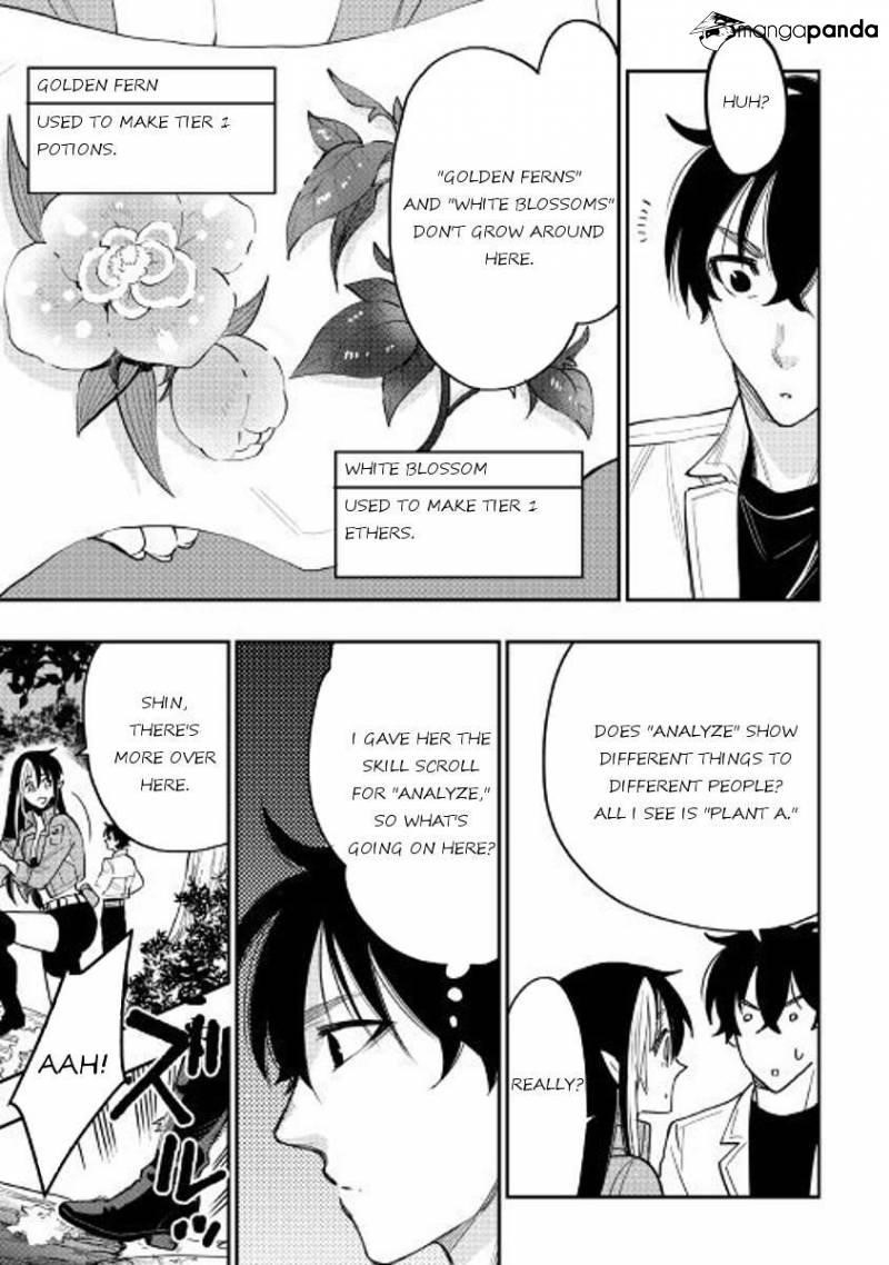 The New Gate Chapter 35 - Page 27