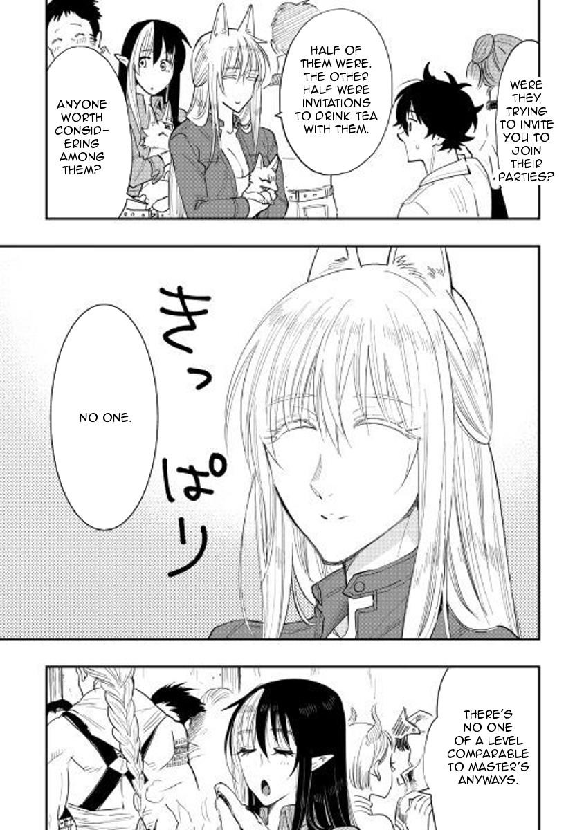 The New Gate Chapter 37 - Page 25