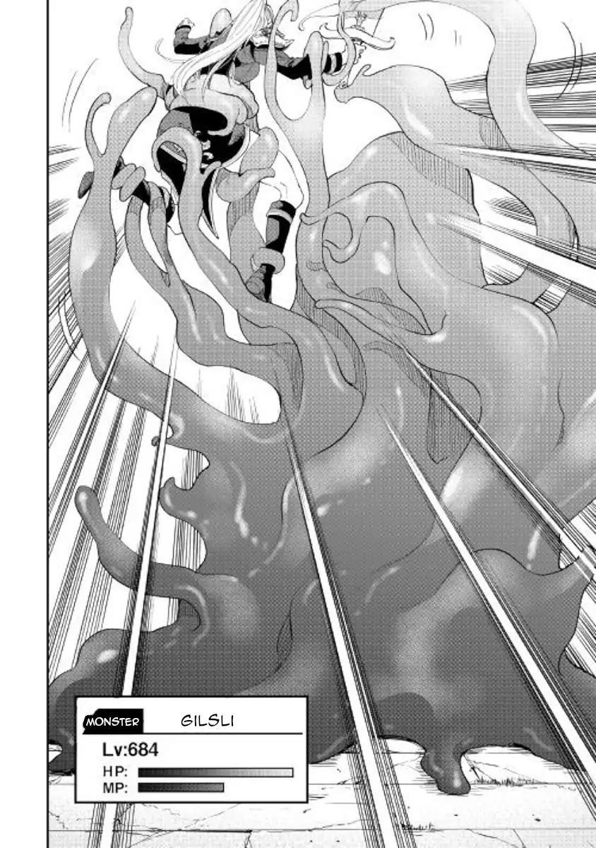 The New Gate Chapter 42 - Page 24