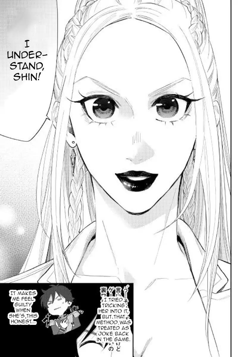 The New Gate Chapter 43 - Page 15