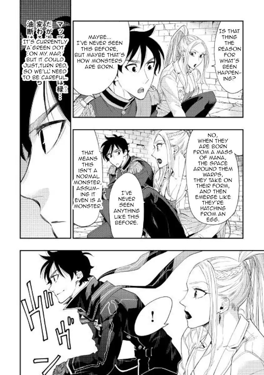 The New Gate Chapter 43 - Page 28