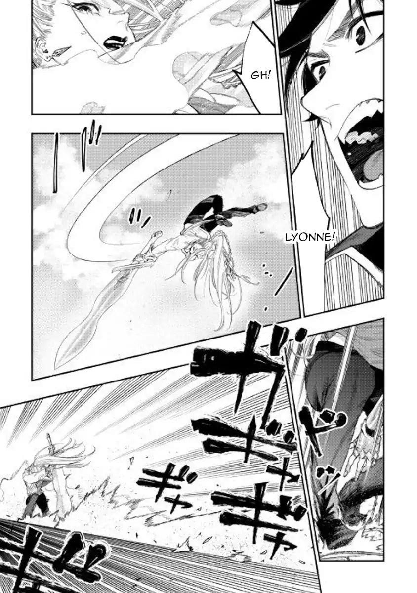 The New Gate Chapter 44 - Page 24