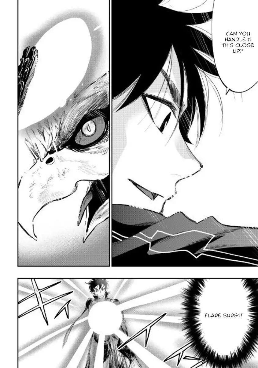 The New Gate Chapter 45 - Page 10