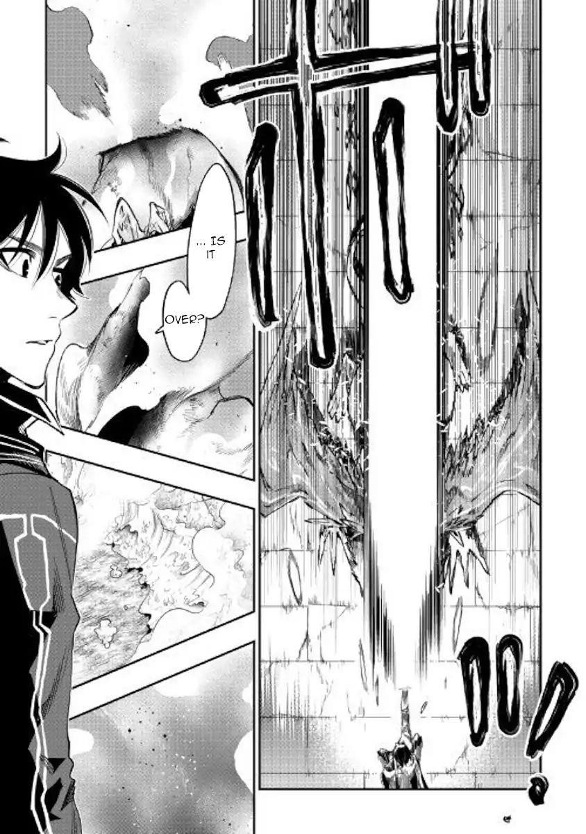 The New Gate Chapter 45 - Page 11