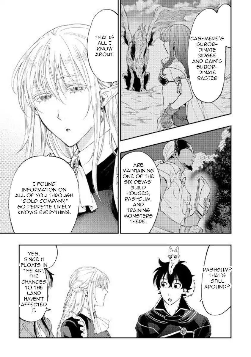 The New Gate Chapter 47 - Page 29