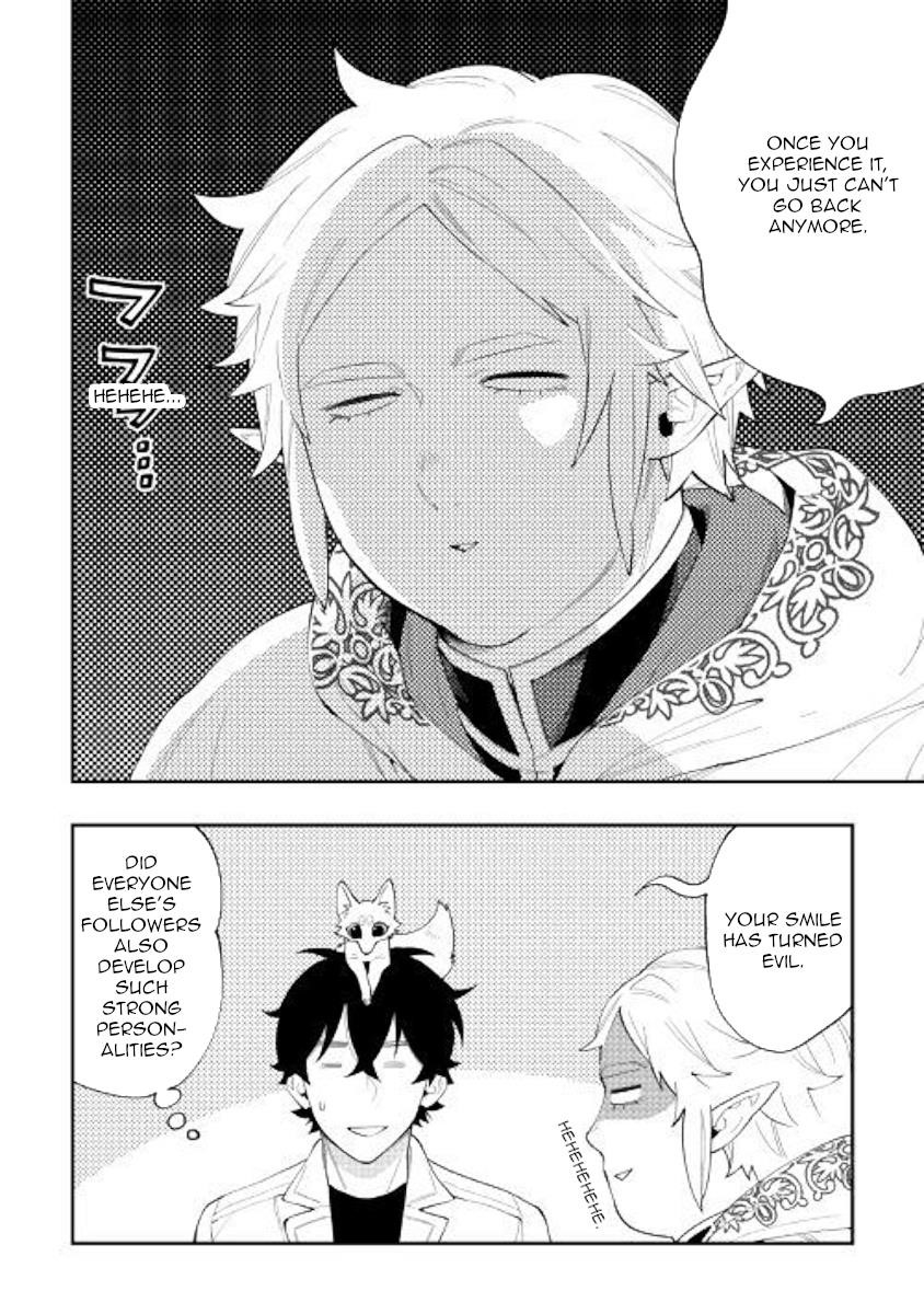 The New Gate Chapter 48 - Page 30