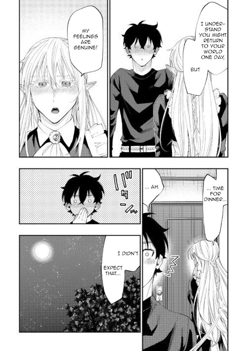 The New Gate Chapter 49 - Page 32