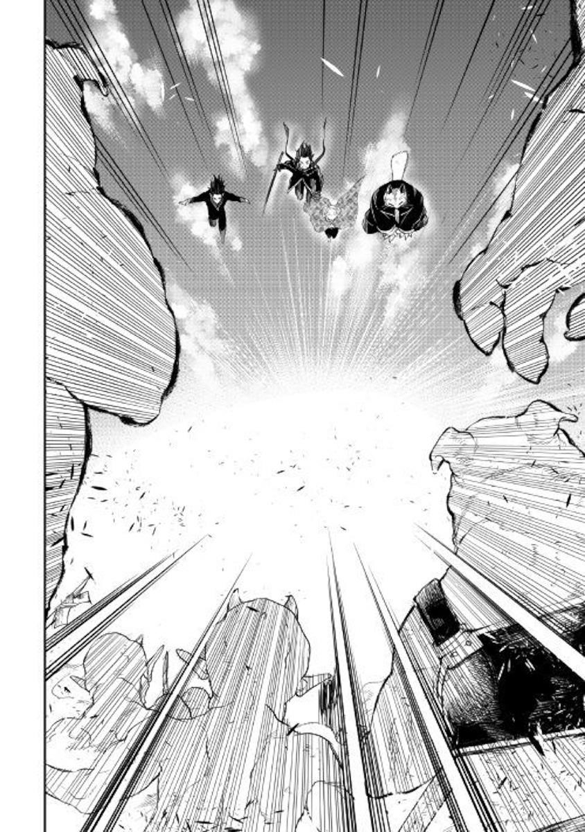 The New Gate Chapter 52 - Page 31