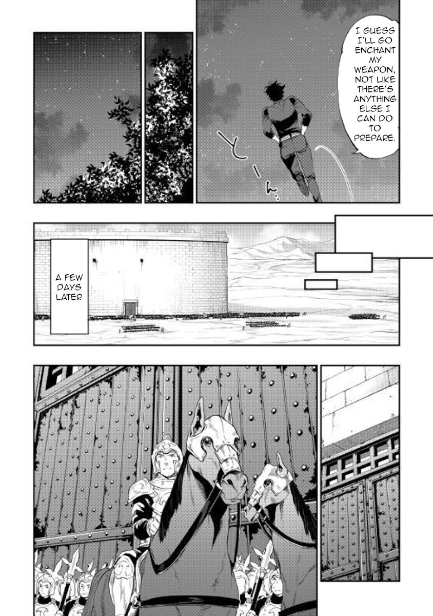 The New Gate Chapter 52 - Page 4