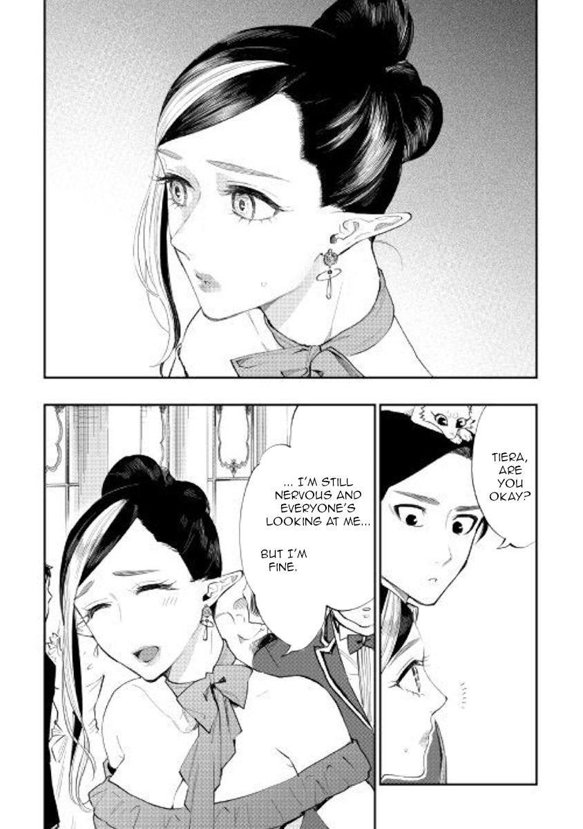 The New Gate Chapter 57 - Page 13