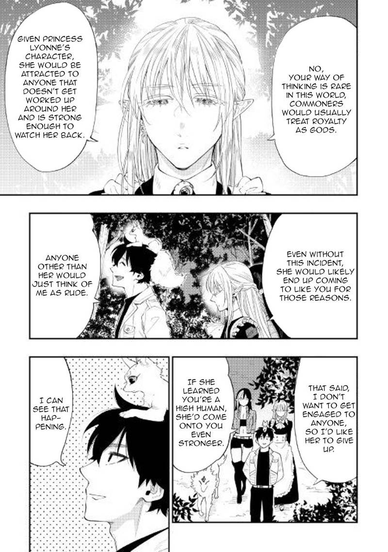 The New Gate Chapter 59 - Page 15